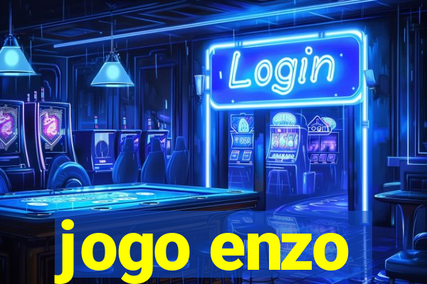 jogo enzo